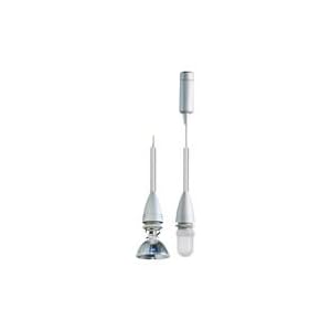 Sea Gull Lighting 94051-298 Ambiance RX Eurotech Soft Roundback Pendant Component with Satin White... by Sea Gull Lighting