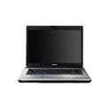 Toshiba Satellite Pro L300-1FK Notebook Celeron (585) 2.16GHz 1024MB 160GB 15.4 inch WXGA TFT DVD Super Multi Drive (DL) Modem LAN WLAN Vista Home Premium (Intel GMA 4500M) (PSLB9E-02U003EN)