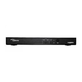 Optoma 3D-XL 3D Projector Adapter and 3D Glasses