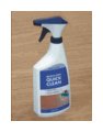 Quick-Step Floor Cleaner- 33.8 oz.