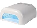 Maniküre Pediküre Lichthärtegerät UV Lampe Tunnel 36W mit Timer