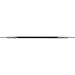 HOSA SPEAKER CABLE, JUMBO 1/4 14AWG x2, 50 ft.