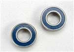 Traxxas Kugellager mit blauer Dichtung 6x12x4mm für E-Maxx, E-Revo, Slash, Slayer, Summit, T-Maxx, Stampede