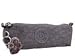 Kipling U.S.A. Freedom Pen Case/Cosmetic Bag Cosmetic Case - Gray