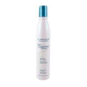 L'anza KB2 Daily Clarifying Shampoo Non-Drying Deep Cleanser Hair Shampoos