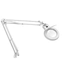 5 inch Magnifying Lamp
