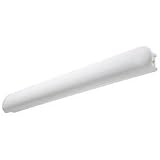 51-Inch Linear Energy Star Qualified Fluorescent Bathroom Fixture