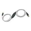 Cables Unlimited Easy Transfer Cable for Windows Vista