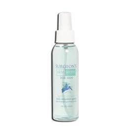 Surgeon's Skin Secret for MEN - Daily Refreshing Spray