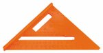Johnson Level & Tool 7' Org Raft Ang Square Ras-70B-0Ra Squares