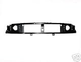 Header Panel 97-03 Ford F150 F250 Pickup Truck Expedition 97 98 99 00 01 02 03 1997 1998 1999 2000 2001 2002 2003 Pickups Trucks Headlight Mounting Panel