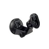 Arkon CM018-ST-2 Pedestal Freedom Mount 5 Inch Windshield Suction Mount for All Magellan RoadMate