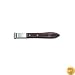 Zester (40493FR) Category: Utility Knives