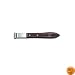 Zester (40493FR) Category: Utility Knives