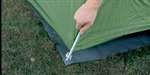 Eureka! Tent Accessories Floor Saver/ Rectangular X-Large Md: 2660164