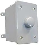 OEM SYSTEMS AW-100WV-B Weatherproof Volume Control