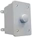OEM Systems AW-100WV-B Weatherproof Volume Control