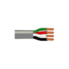 New Belden 1310A 14 Ga Direct Burial Low Cap Oxygen Free Speaker Cable 500 Foot Polyvinyl Chloride New Belden 1310A 14 Ga Direct Burial Low Cap Oxygen Free Speaker Cable 500 Foot Polyvinyl Chloride