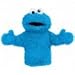 Sesame Street Cookie Monster Hand Puppet