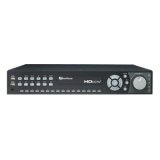 Hdcctv Dvr Hybrid 2Hd 2Tb 14 Sd