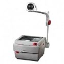 Apollo 3000 Concept Overhead Projector