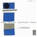 The Billy Taylor Trio with Candido by Billy Taylor