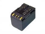 DS Miller Inc. Equivalent of JVC GR-D200 Camcorder Battery