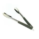 Anolon Stainless Steel Tongs
