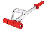 Qep Tile Tools 10-955 Extendible Floor Roller