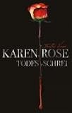 Todesschrei - Karen Rose