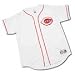 Cincinnati Reds Replica Majestic Home Baseball Jersey