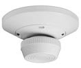 Rixson 9732 Ionization Smoke Detector 24 VDC