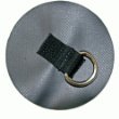 Seattle Sports D-Ring (6-Pack), 4-Inch