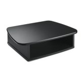 OMNIMOUNT TVSVB27-B Swivel Stand for Tabletop TV