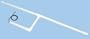 Tru-Match FM Broadcast Antenna Kit - 25 watts max input