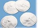 Medela Cotton Breast Pads - package of 4