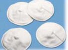 Medela Cotton Breast Pads - package of 4