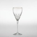 Lenox Firelight Gold Wine Goblet