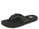 SKECHERS Balboa Island | Women's Sandals Black Canvas