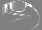 Tag Heuer Kimi Raikkonen Speedway Sunglasses