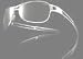 Tag Heuer Kimi Raikkonen Speedway Sunglasses