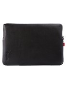 Toffee Genuine Leather Sleeve for 15