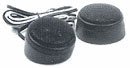 PYRAMID TW9 - 1 Inch 100 Watts Mylar Dome Surface/Angle Mount Tweeter