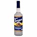 TORANI SF COCONUT, CS 12/750ML, 03-0600 (TORANI) R TORRE AND CO TORANI 750ML Image