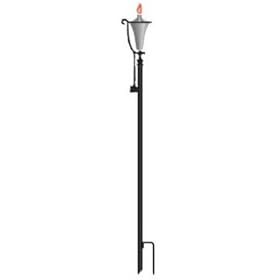 Progressive Gobal #26149 6' Deluxe Torch ALU Can by 