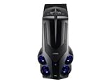 Aerocool - PC Case - Gaming - Syclone II - Black/Blue