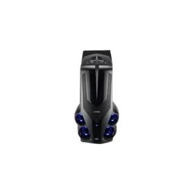 Aerocool - PC Case - Gaming - Syclone II - Black/Blue