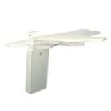 Stowaway Wall Mounted Compact Stow Away Ironing Board - Better Lifestyle #OSUM-01