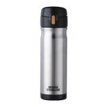 STAINLESS STEEL BACKPACK BOTTLE,