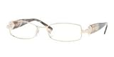 VERSACE 1139 color 1221 Eyeglasses